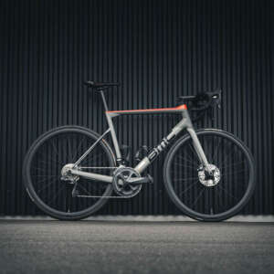 Home bicycle 1